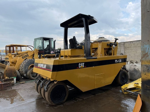 Imagen 1 de 2 de Neumático Caterpillar Ps-130