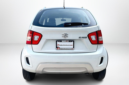 Suzuki Ignis 2022