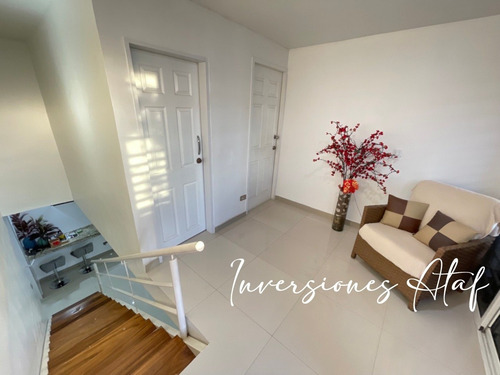 Imagen 19 de 30 de Apartamento Penthouse En Venta Buenaventura Suite Guarenas