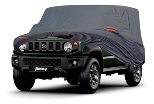 Funda Cobertor Auto Camioneta Suzuki Jimny Impermeable