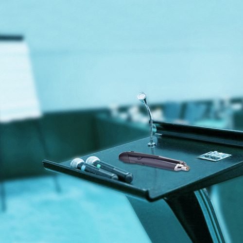 Accesorio De Computadora, Escritura A Mano, Pc Ergonómico De