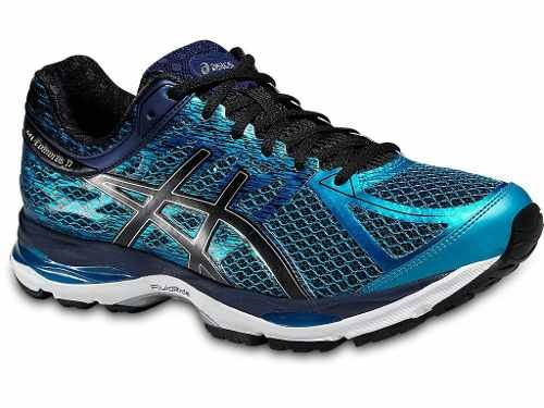 Zapatillas Asics Gel Cumulus 17 - Hombre - Running | Mercado Libre