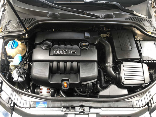 Audi A3 1.6 102cv 2009