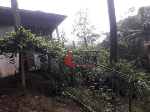 Imagem 23 de 29 de Chácara Residencial À Venda, Balneária, São Bernardo Do Campo. - Ch0024