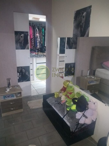 Imagem 3 de 30 de Venda: Ótima Casa No Parque Santa Edwiges - Ca00851