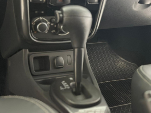 Renault Duster 2.0 16v Dynamique Hi-flex Aut. 5p