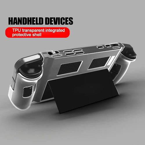 Funda Protectora A Prueba De Golpes Adecuada For Legion Go