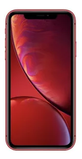 iPhone XR 64 Gb Rojo Liberado Acces Orig Reacondicionado