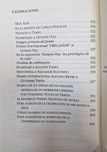 El Trato Con Los Escritores Y Otros Estudios. José Luis Mtz. (Usado)