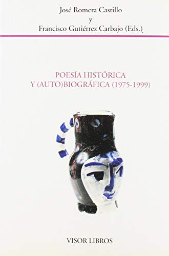 Libro Poesia Historica Y Auto Biogra De Romera Gutierrez Vis