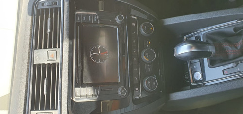 Volkswagen Vento Gli