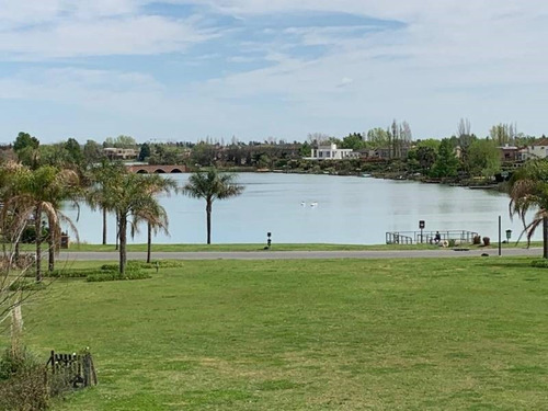 Imagen 5 de 16 de Departamento En Alq. Temporario Ubicado En Santa Barbara, Tigre, G.b.a. Zona Norte