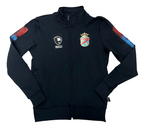 Imagen 2 de 3 de Conjunto De Salida Infantil Arsenal Fc Lyon