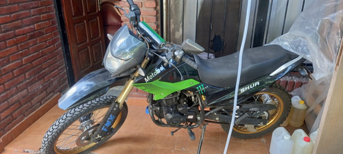 Motomel Cx250