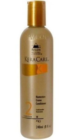 Kit Avlon Detangling 950ml Avlon Condicionador Humecto 240ml