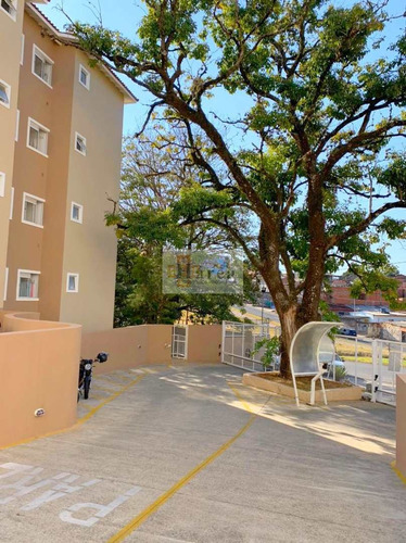 Imagem 4 de 14 de Edifício: Terras De Vera Cruz - Jd Vera Cruz / Sorocaba - V17181
