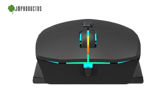 Mouse De Juego Philips Momentum Spk9404 G404 Negro