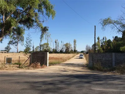 Sitio en venta