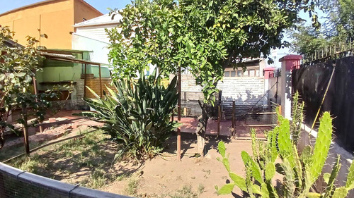 Venta Casa Conchalí 3d 1b (75859)