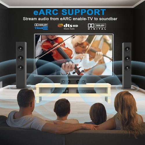 Imagen 7 de 8 de Cable Hdmi 2.1/ 1.5 Metros / Hdr/ 8k 60hz/ 4k 120hz/ Ultrahd