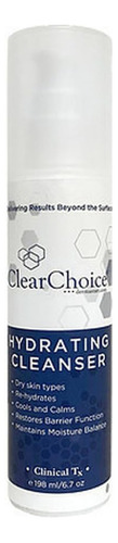 Clearchoice Mandelic Cleanser - Limpiador Facial En Gel Par.