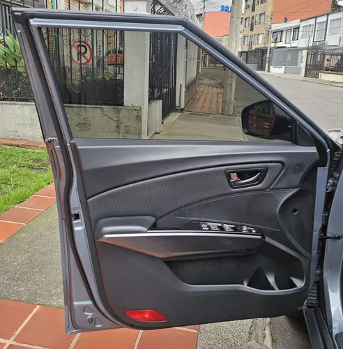 SsangYong Tivoli 1.6 Elite 4X2 Aut