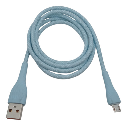 Cable Usb A Micro Usb 5a Carga Rapida Cordon Ibek Cb 2401