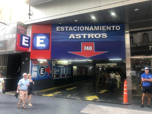 Alquiler De Oficinas Edificio Astros