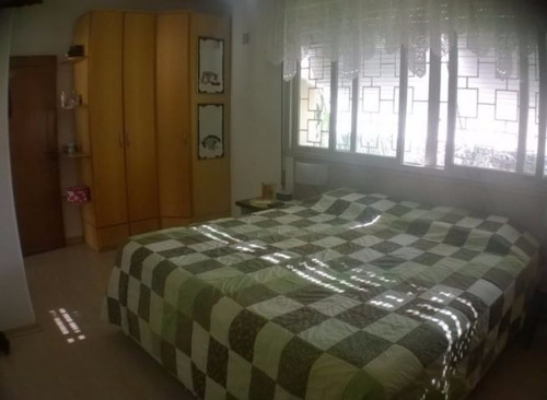 Casa Residencial No Bairro Santo Antonio 3d - 819