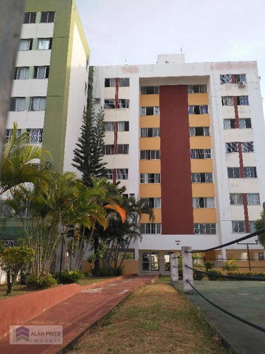 Vila Laura 3 Quartos - Ap1284