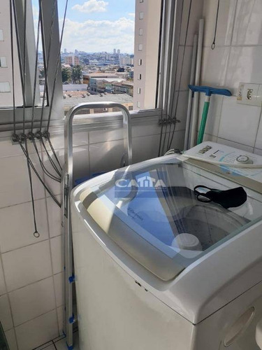 Imagem 11 de 19 de Apartamento Com 2 Dormitórios À Venda, 50 M² Por R$ 295.000,00 - Vila Formosa - São Paulo/sp - Ap21382