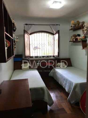 Imagem 18 de 30 de Belíssimo Sobrado - Localização Privilegiada! - Ca00199 - 69437544