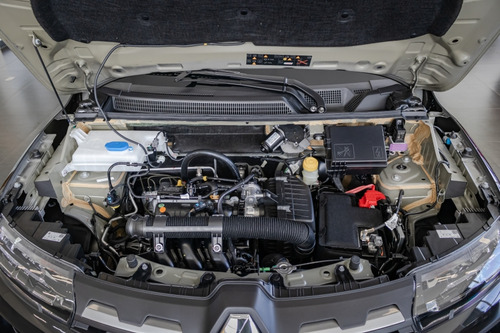 Renault Kwid Outsider
