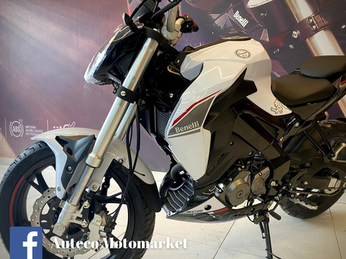 Benelli 180 S 2022
