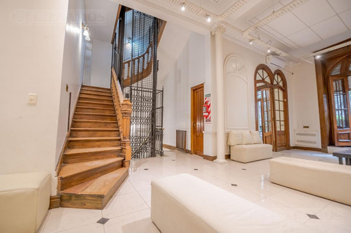Imagen 6 de 18 de Todo Destino. Petite Hotel Con Local. Recoleta