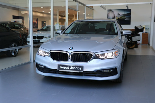 Imagen 1 de 19 de Bmw 530i Sportline