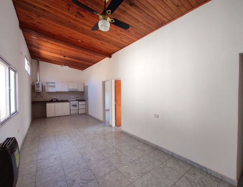 Departamento En Venta - Barrio Centro - La Falda - A318 B