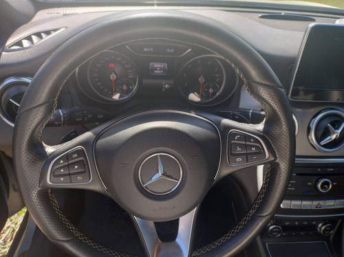 Mercedes Benz Gla 200 2018