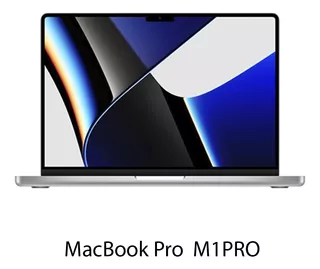 Macbook Pro M1 Pro 2022