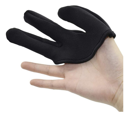 Guantes Profesionales Resistentes Al Calor De Osaladi 3 Guan