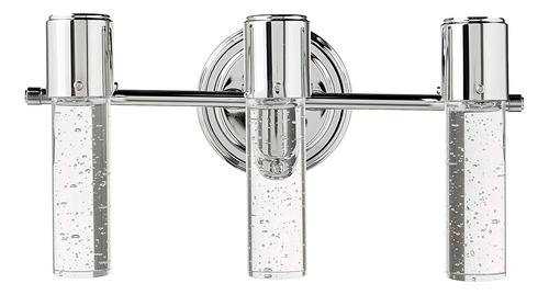 Luminária de parede LED Westinghouse Lighting Cava - Pa