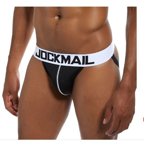 Boxer Suspensor Levanta Gluteos Jockstrap, Hombre, Importado