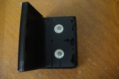 Fita De Vídeo-vhs-nelson Mandela70th Birthday Tribute.1988