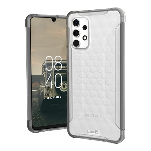 Funda Para Samsung Galaxy A32 4g (sm-a325m/ds) Frosted Ice 6