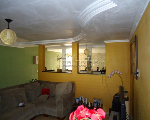 Imagem 9 de 15 de Sobrado - Jardim Sao Bento - Ref: 34167403 - V-lf9481741