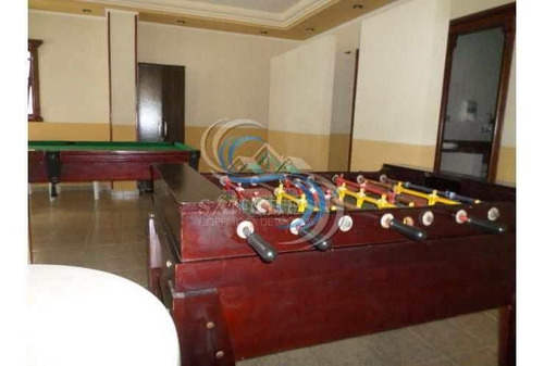 Imagem 29 de 30 de Apartamento Com 2 Dorms, Caiçara, Praia Grande - R$ 295 Mil, Cod: 3049 - V3049