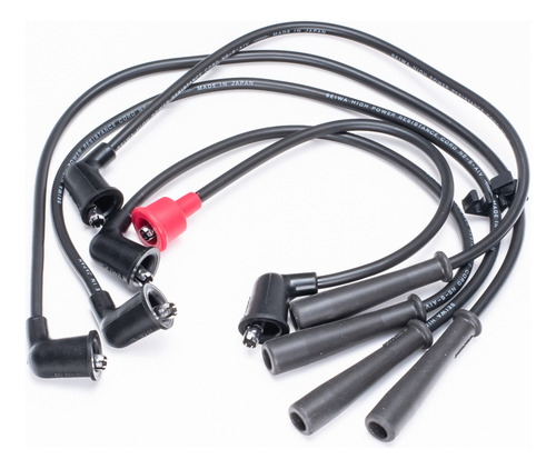Cable Bujia Para Kia Sephia 1.6 B6 Sohc 1996