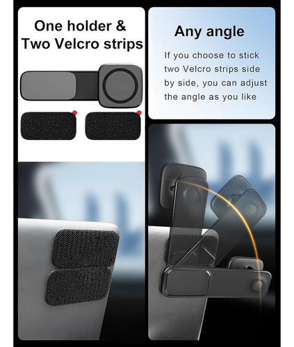 Soporte Magnético Para Teléfono Tesla Model 3/y/s/x 2024