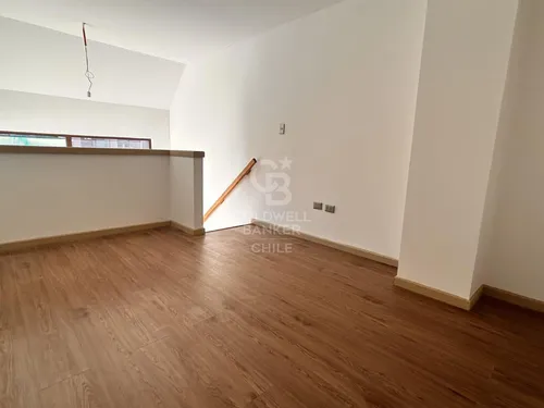 Dúplex Nuevo Con Entrega Inmediata