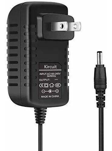 Adaptador Kircuit Ac Dc Para Body Champ Brb 5200 Brb 5200
